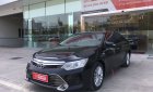 Toyota Camry 2.5G 2016 - Toyota Sure cần thanh lý lại Toyota Camry 2.5G đời 2016, màu đen