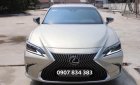 Lexus ES  250  2019 - Bán Lexus ES 250 2019, nhập khẩu chính chủ