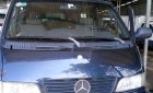 Mercedes-Benz MB   2002 - Cần bán gấp Mercedes MB 100 đời 2002, nhập khẩu nguyên chiếc