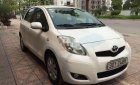 Toyota Yaris  1.3AT   2009 - Bán Toyota Yaris 1.3AT năm 2009, màu trắng, xe nhập