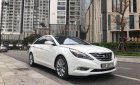 Hyundai Sonata     2010 - Cần bán xe Hyundai Sonata 2010, xe nhập như mới, giá tốt