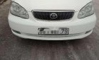 Toyota Corolla 2002 - Cần bán lại xe Toyota Corolla 1.3 sản xuất năm 2002, màu trắng xe gia đình