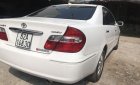 Toyota Camry 2004 - Bán Toyota Camry sản xuất năm 2004, màu trắng, giá chỉ 285 triệu