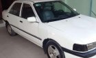 Mazda 323   1995 - Bán ô tô Mazda 323 năm sản xuất 1995, màu trắng, nhập khẩu nguyên chiếc
