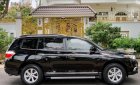 Toyota Highlander   SE  2011 - Bán ô tô Toyota Highlander SE đời 2011, nhập khẩu nguyên chiếc, giá tốt