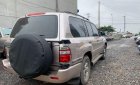 Toyota Land Cruiser     2001 - Bán ô tô Toyota Land Cruiser đời 2001 giá cạnh tranh