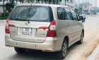 Toyota Innova 2016 - Bán ô tô Toyota Innova 2.0E MT năm 2016, 470 triệu