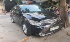 Toyota Camry 2016 - Bán Toyota Camry năm 2016, màu đen, giá chỉ 730 triệu