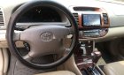 Toyota Camry 2004 - Cần bán xe Toyota Camry AT đời 2004, màu trắng, giá chỉ 275 triệu