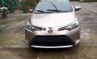 Toyota Vios    2014 - Cần bán Toyota Vios đời 2014, giá chỉ 315 triệu