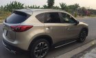 Mazda CX 5    2017 - Gia đình bán Mazda CX 5 sản xuất năm 2017