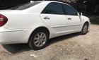 Toyota Camry 2004 - Bán Toyota Camry sản xuất năm 2004, màu trắng, giá chỉ 285 triệu