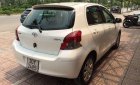 Toyota Yaris  1.3AT   2009 - Bán Toyota Yaris 1.3AT năm 2009, màu trắng, xe nhập