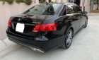 Mercedes-Benz E class 2015 - Bán xe Mercedes E250 AMG sản xuất 2015, màu đen