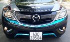 Mazda BT 50    2016 - Bán xe Mazda BT 50 đời 2016, màu xám, nhập khẩu nguyên chiếc chính chủ, giá chỉ 455 triệu