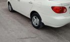 Toyota Corolla 2002 - Cần bán lại xe Toyota Corolla 1.3 sản xuất năm 2002, màu trắng xe gia đình