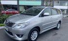 Toyota Innova 2014 - Bán ô tô Toyota Innova đời 2014