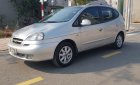 Chevrolet Vivant 2008 - Bán lại Chevrolet Vivant năm 2008, màu bạc, mới 95%