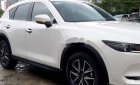 Mazda CX 5 2019 - Cần bán xe Mazda CX 5 sản xuất 2019, màu trắng, xe nhập còn mới