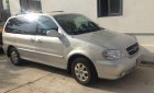 Kia Carnival 2006 - Cần bán gấp Kia Carnival năm 2006, màu bạc, xe nhập chính chủ