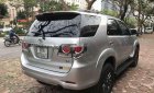 Toyota Fortuner  G  2016 - Bán Toyota Fortuner G năm 2016, giá tốt
