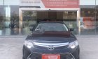 Toyota Camry 2.5G 2016 - Toyota Sure cần thanh lý lại Toyota Camry 2.5G đời 2016, màu đen