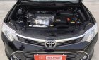 Toyota Camry 2.5G 2016 - Toyota Sure cần thanh lý lại Toyota Camry 2.5G đời 2016, màu đen