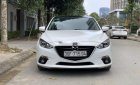 Mazda 3   2016 - Bán Mazda 3 đời 2016, màu trắng, 555 triệu