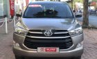 Toyota Innova     2018 - Cần bán xe Toyota Innova sản xuất 2018 số sàn, giá chỉ 660 triệu