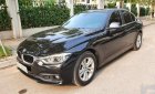 BMW 3 Series  320i LCI 2016 - Cần bán lại xe BMW 320i LCI đời 2016, màu đen, xe nhập, giá chỉ 920 triệu