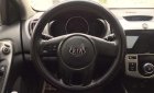 Kia Forte   2011 - Cần bán xe Kia Forte 2011, màu trắng xe gia đình, 325tr