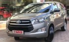 Toyota Innova     2018 - Cần bán xe Toyota Innova sản xuất 2018 số sàn, giá chỉ 660 triệu