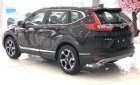 Honda CR V 2019 - Honda Mỹ Đình bán xe Honda CR V xe nhập khẩu Thái Lan, KM cực lớn hỗ trợ trả góp lên đến 90%, thủ tục nhanh gọn