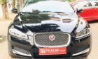 Jaguar XF   2015 - Bán Jaguar XF sản xuất 2015, màu đen, nhập khẩu 