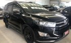Toyota Innova   2017 - Bán ô tô Toyota Innova Ventunrer sản xuất 2017, màu đen