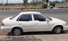 Toyota Corolla 2000 - Cần bán gấp Toyota Corolla đời 2000, màu trắng chính chủ