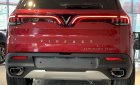 Jonway Q20 Turbo 2020 - Cần bán xe VinFast LUX SA2.0 Turbo đời 2020, màu đỏ, giá ưu đãi