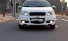 Chevrolet Aveo 2016 - Bán Chevrolet Aveo đời 2016, màu trắng, 265tr