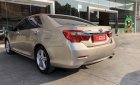 Toyota Camry   2014 - Cần bán xe Toyota Camry 2014, màu nâu, số tự động, 790tr