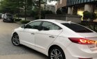 Hyundai Elantra 2018 - Bán Hyundai Elantra đời 2018, màu trắng, giá tốt