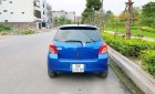 Toyota Yaris   2008 - Bán Toyota Yaris đời 2008, màu xanh lam, xe nhập, số tự động