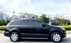 Audi Q7 2009 - Bán xe Audi Q7 năm 2009, màu đen, xe nhập, giá ưu đãi