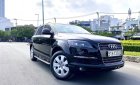 Audi Q7 2009 - Bán xe Audi Q7 năm 2009, màu đen, xe nhập, giá ưu đãi