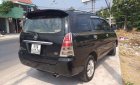 Toyota Innova   2006 - Bán Toyota Innova năm sản xuất 2006, màu đen như mới, 237 triệu