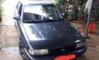 Nissan Sunny     1992 - Bán Nissan Sunny sản xuất năm 1992, màu xám, nhập khẩu xe gia đình