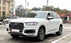 Audi Q7 2018 - Bán xe Audi Q7 đời 2019, màu trắng, xe nhập Đức 