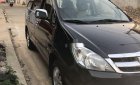 Toyota Innova   2006 - Cần bán lại xe Toyota Innova đời 2006, màu đen