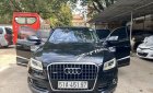 Audi Q5 2012 - Cần bán Audi Q5 năm 2012, màu đen, xe nhập, giá rẻ