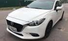 Mazda 3  Facelift   2017 - Cần bán xe Mazda 3 Facelift năm 2017, màu trắng, giá tốt