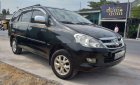 Toyota Innova   2006 - Bán Toyota Innova năm sản xuất 2006, màu đen như mới, 237 triệu